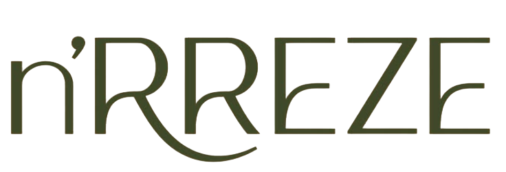 N'RREZE Logo